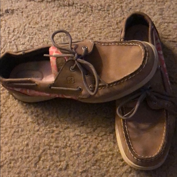 Sperrys - Picture 2 of 6